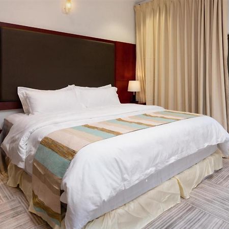 Al Wadaq Hotel Ta'if Extérieur photo