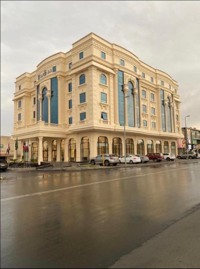 Al Wadaq Hotel Ta'if Extérieur photo